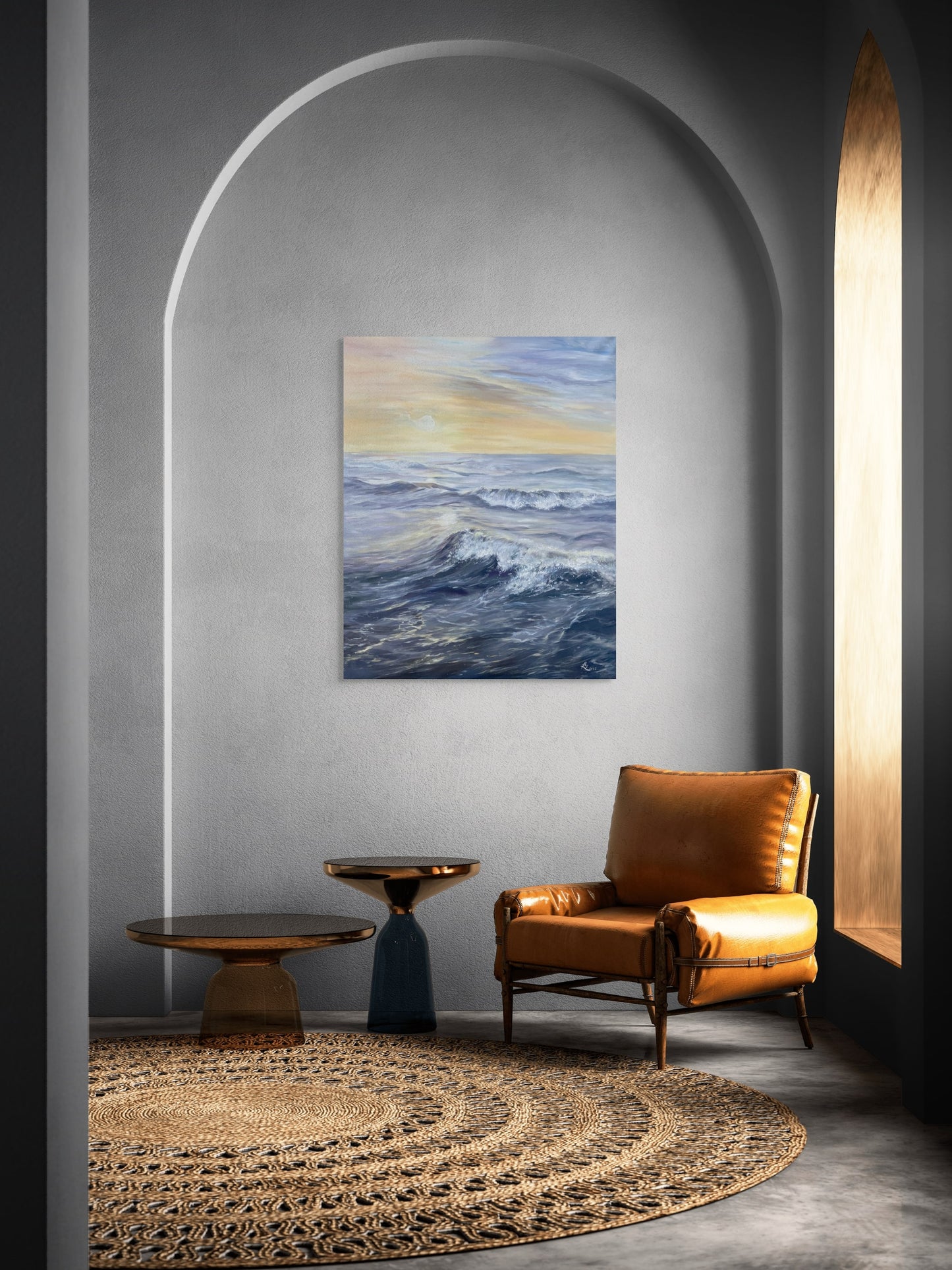 ,,Saulėlydis 2'' / ''Sunset 2''