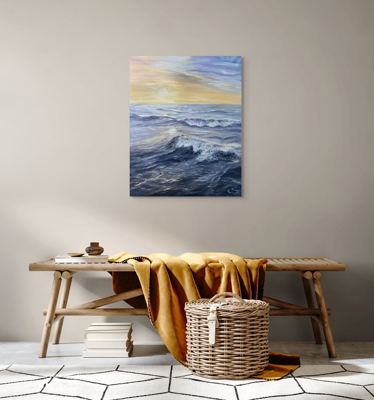 ,,Saulėlydis 2'' / ''Sunset 2''