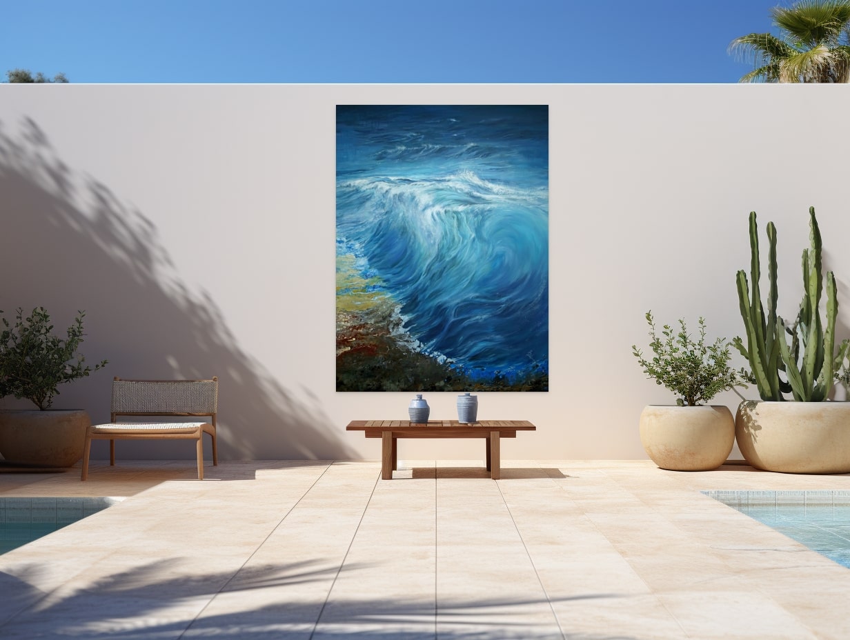 "Coastal Abrasion"
