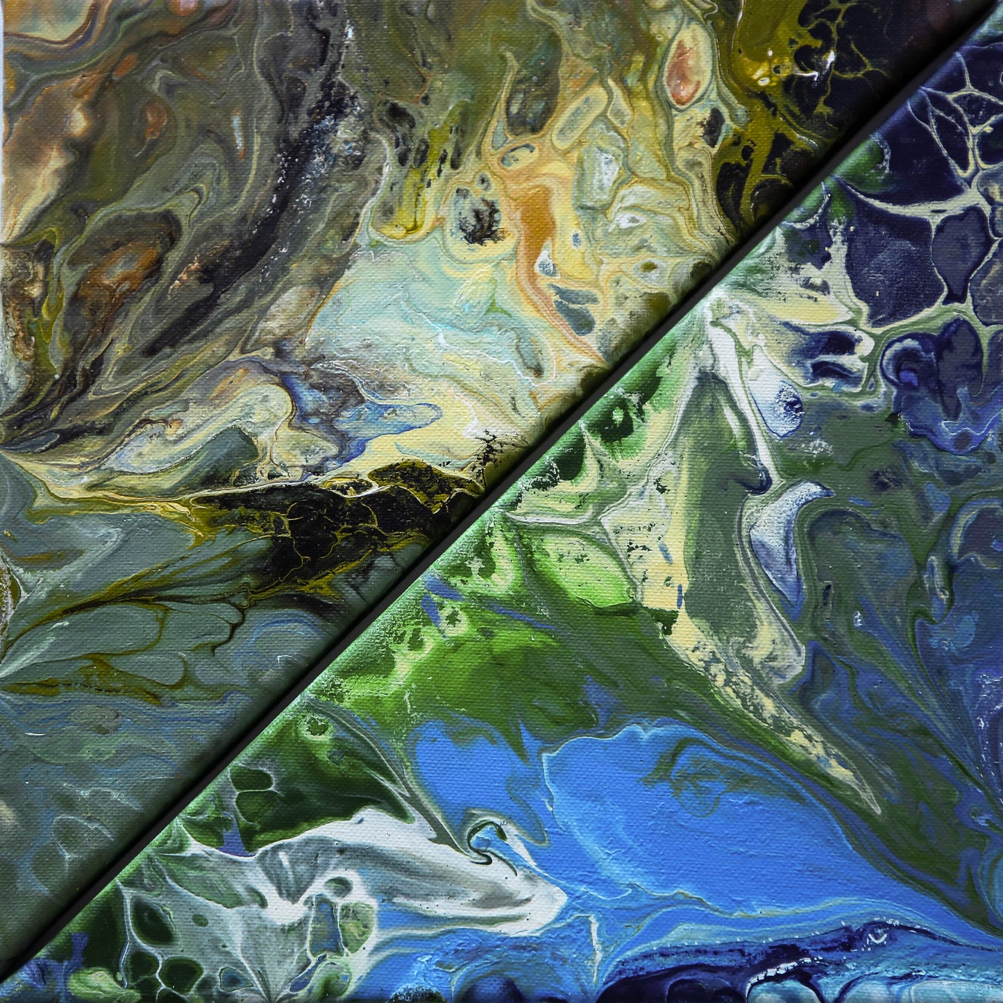 Diffusion 1