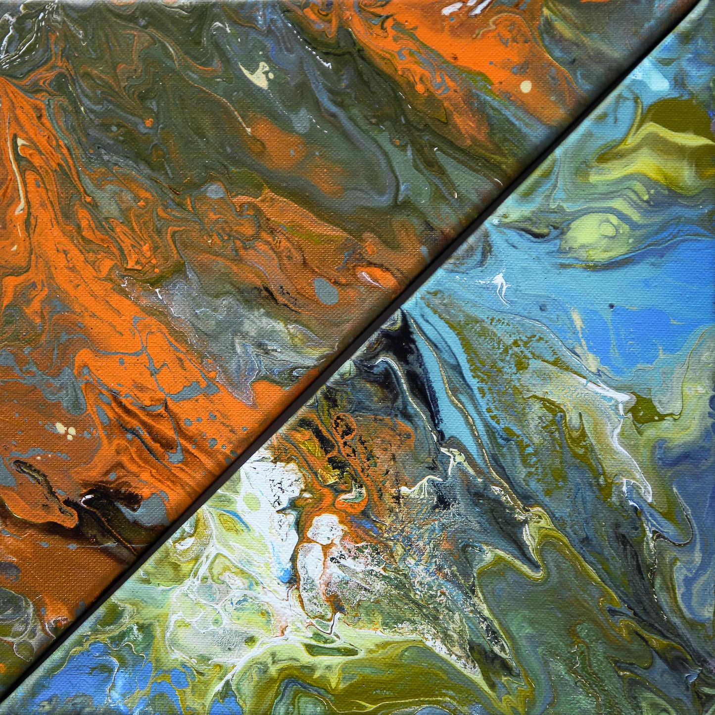 Diffusion2