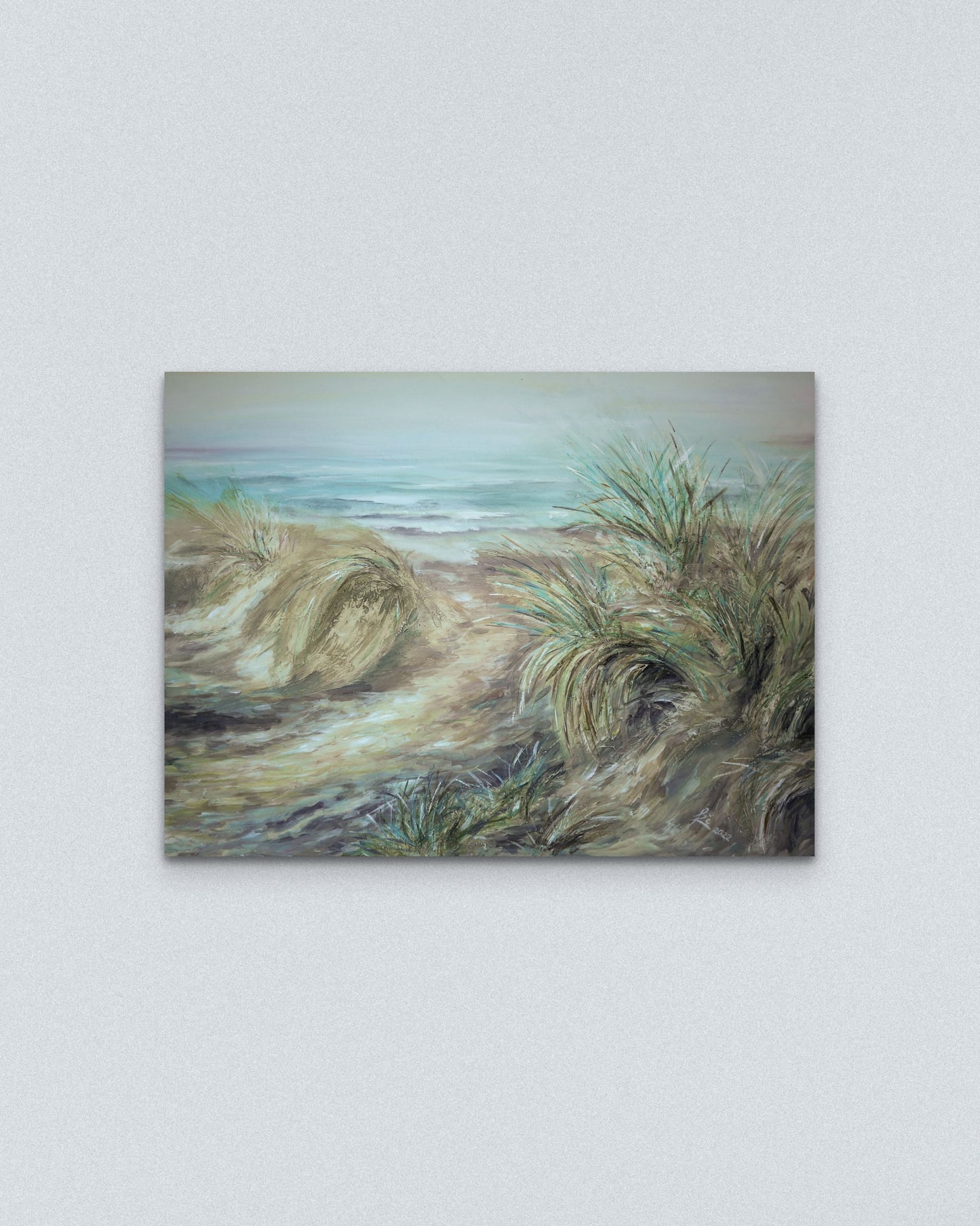 "Seashore"