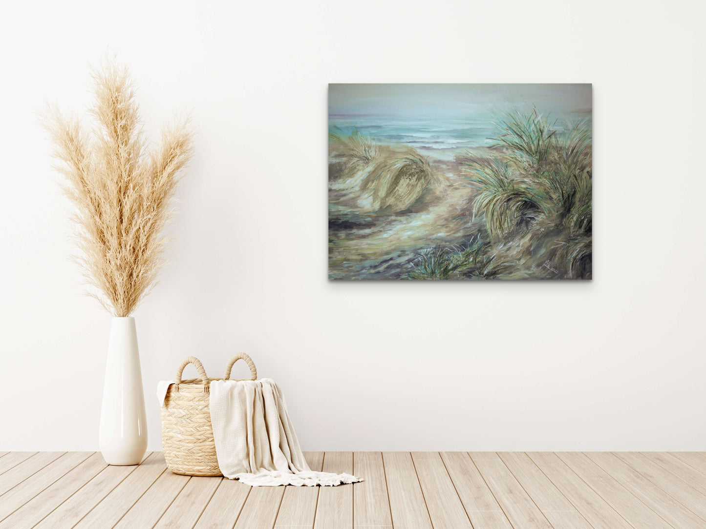 "Seashore"