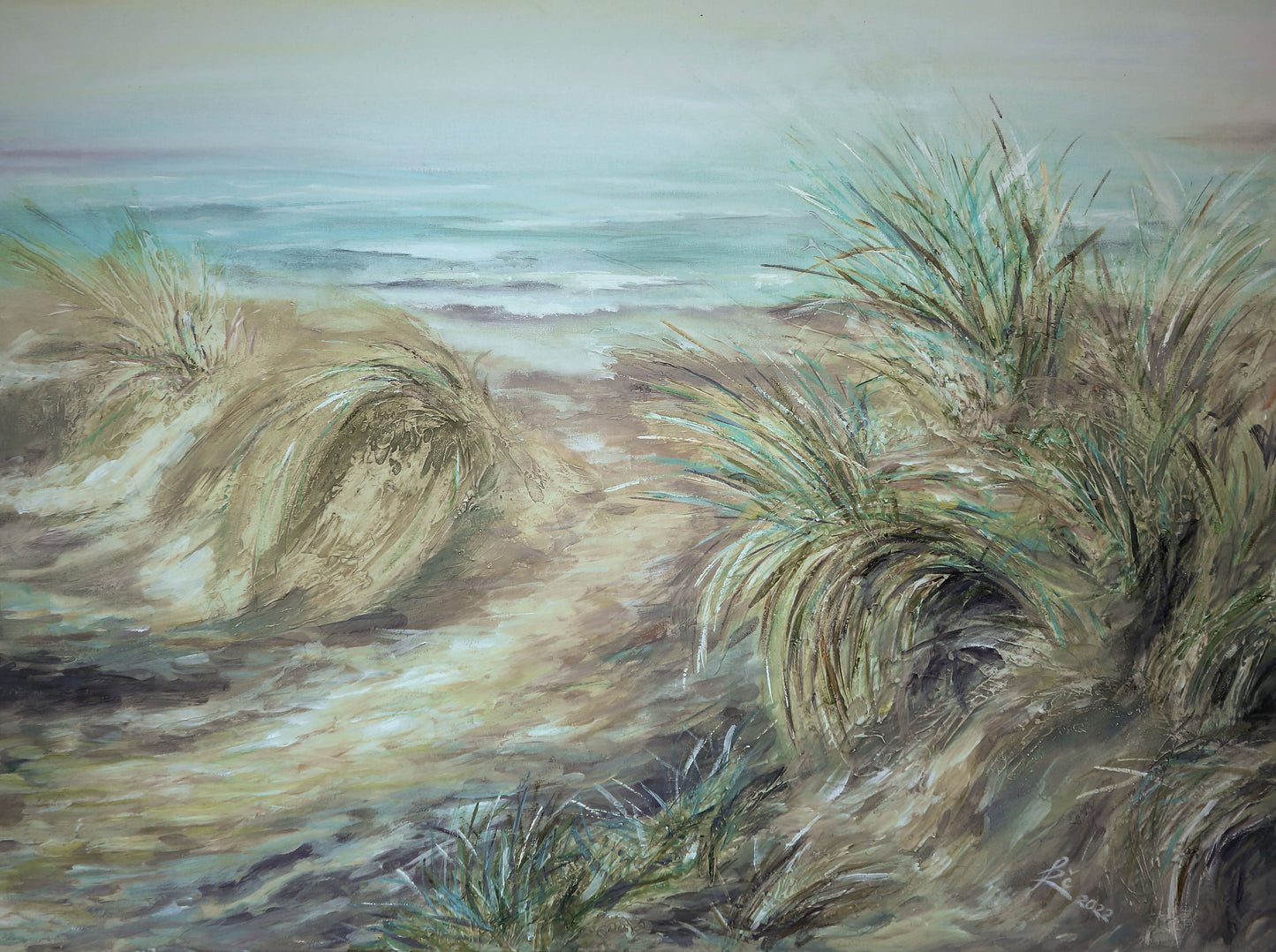 "Seashore"
