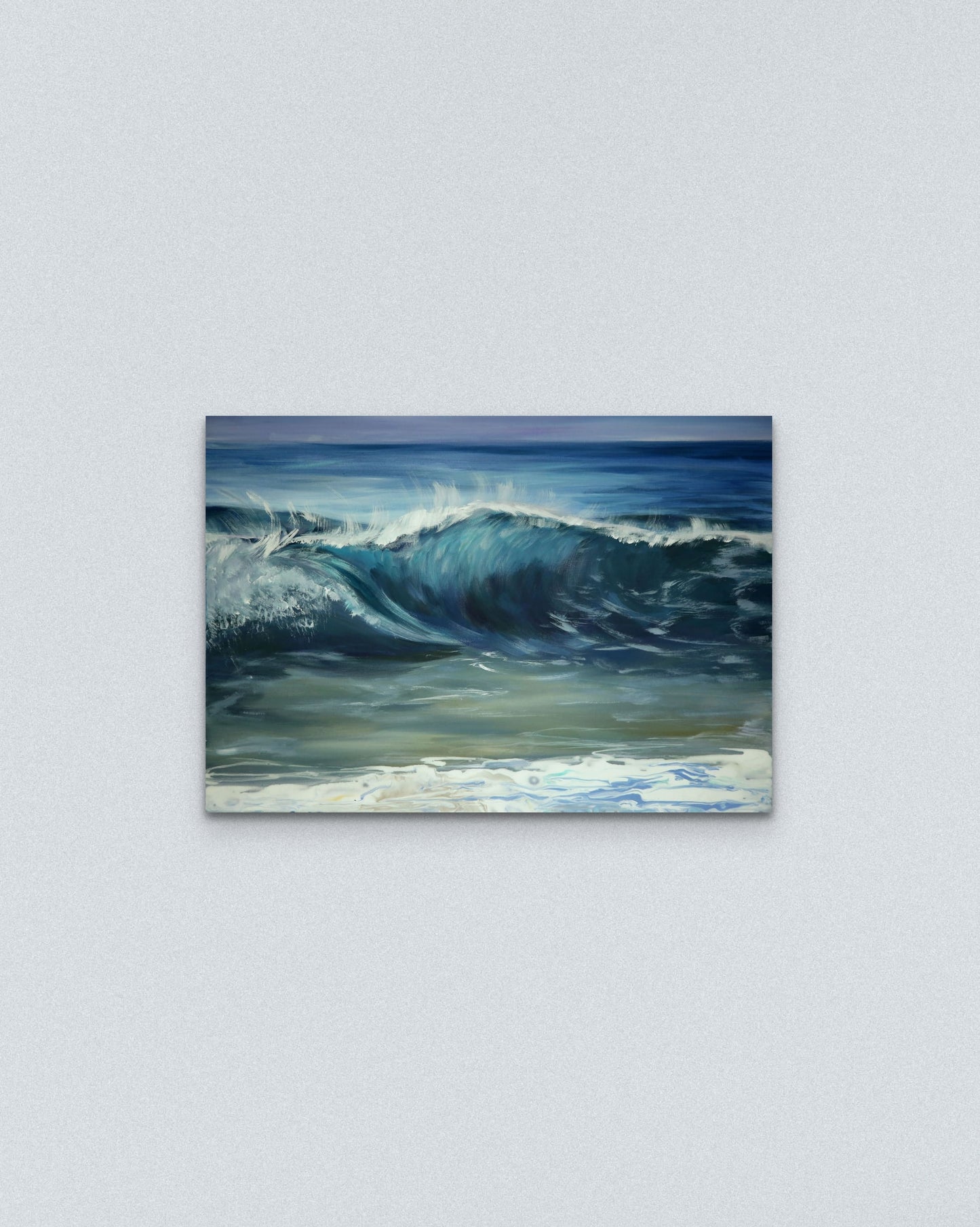 "Ocean Wave"