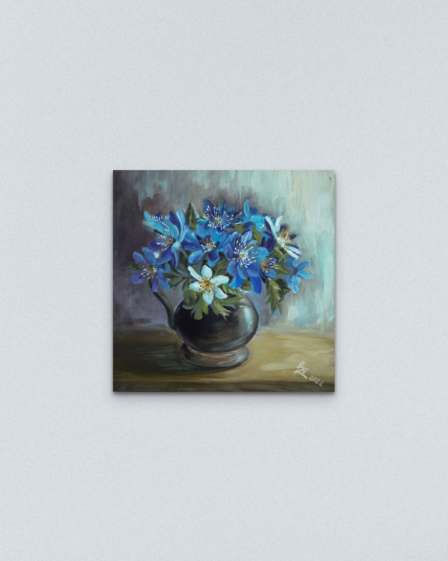 "Violets"