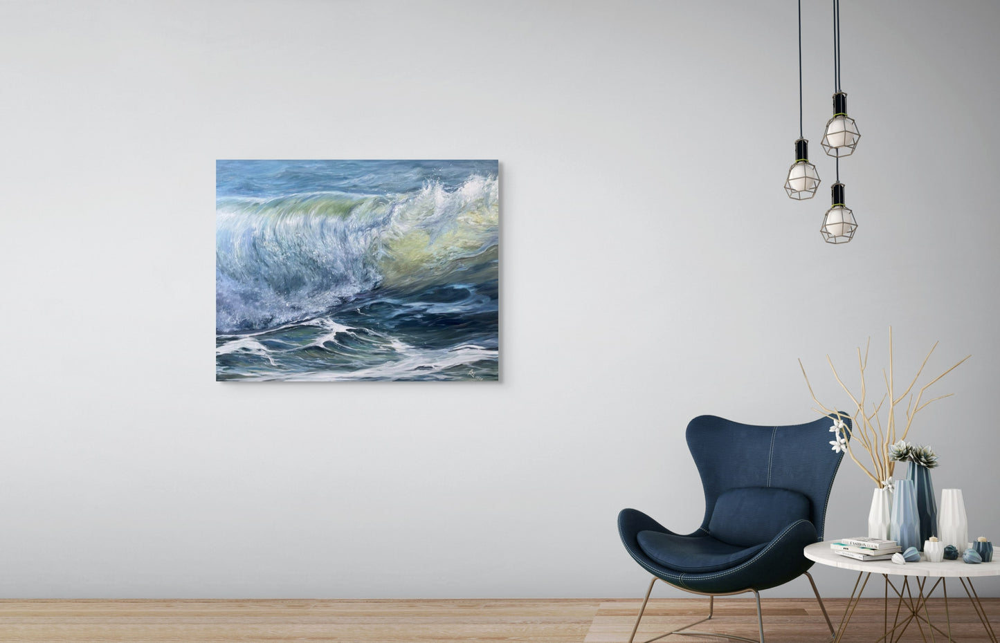 ,,Bangų mūša 2‘‘ / ,,Battle of the waves 2''