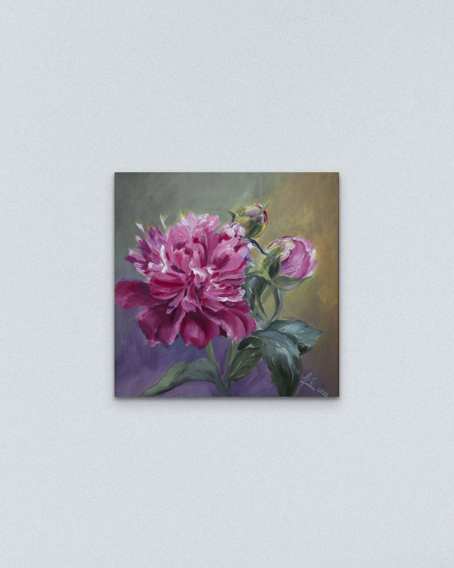 "Flowering"