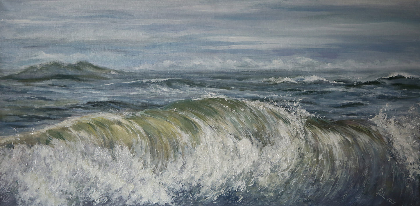 ,,Nešanti pirmyn'' / ,,Carrying forward''