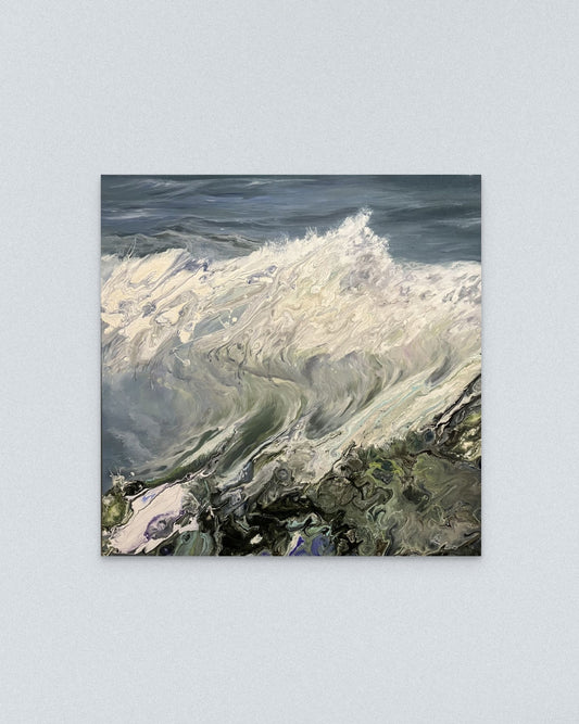 ,,Išsiliejusios vizijos IV''