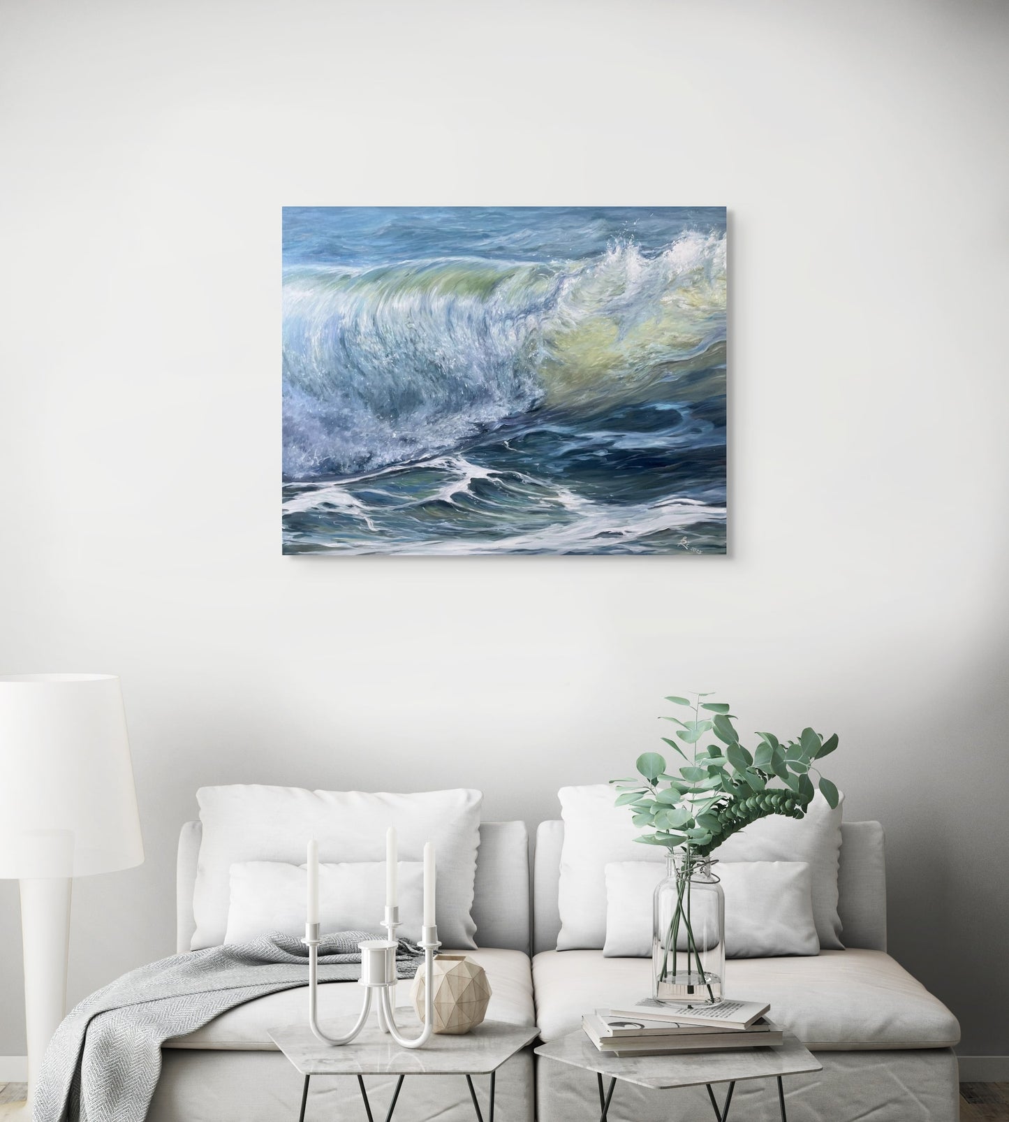 ,,Bangų mūša 2‘‘ / ,,Battle of the waves 2''