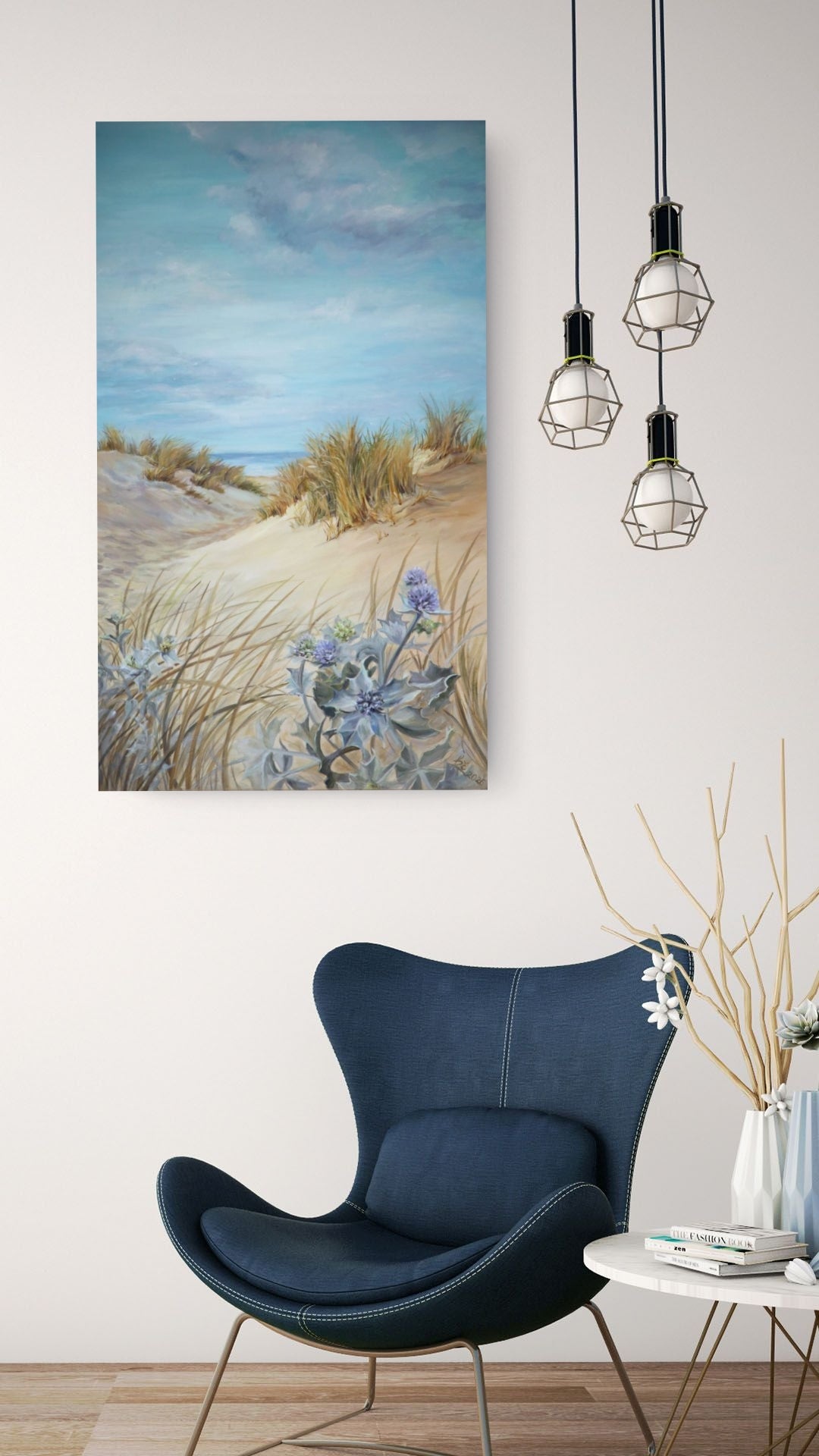 ,,Kopų puošmenos''/ ,,Adornments of the Dunes''