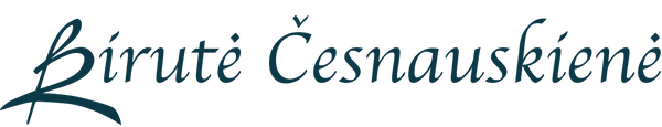 Birutė Česnauskienė